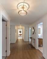 Monarch House Serviced Apartments