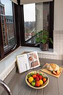Monarch House Serviced Apartments