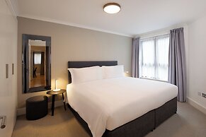 Monarch House Serviced Apartments
