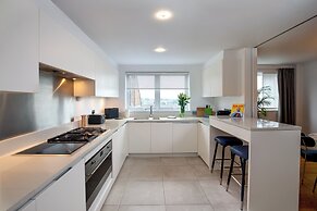 Monarch House Serviced Apartments