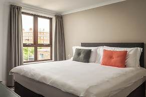 Monarch House Serviced Apartments