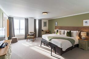 Monarch House Serviced Apartments