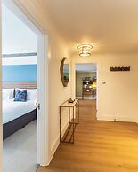 Monarch House Serviced Apartments