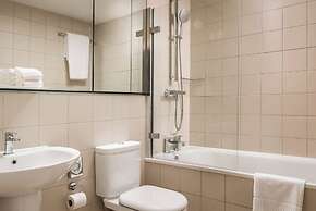 Monarch House Serviced Apartments