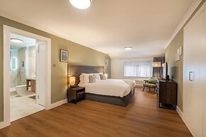 Monarch House Serviced Apartments