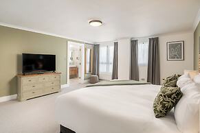 Monarch House Serviced Apartments