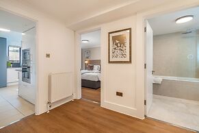 Monarch House Serviced Apartments