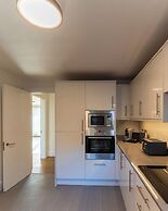 Monarch House Serviced Apartments