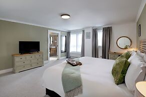 Monarch House Serviced Apartments