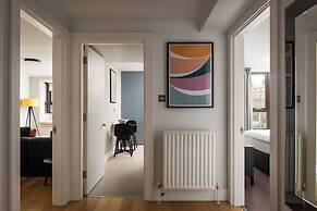 Monarch House Serviced Apartments