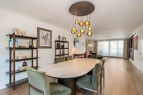 Monarch House Serviced Apartments