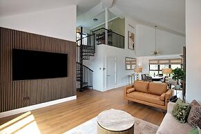 Monarch House Serviced Apartments