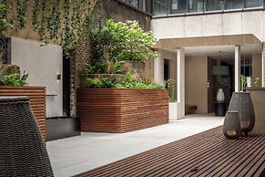 Monarch House Serviced Apartments
