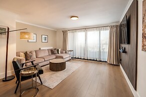 Monarch House Serviced Apartments