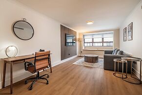 Monarch House Serviced Apartments