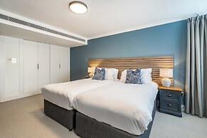Monarch House Serviced Apartments