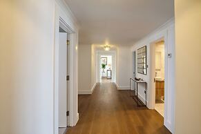 Monarch House Serviced Apartments