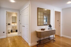 Monarch House Serviced Apartments