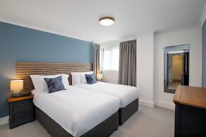 Monarch House Serviced Apartments