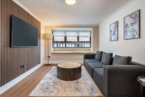 Monarch House Serviced Apartments