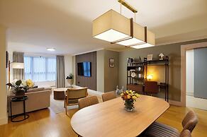 Monarch House Serviced Apartments