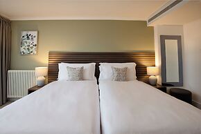 Monarch House Serviced Apartments