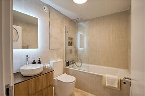 Monarch House Serviced Apartments