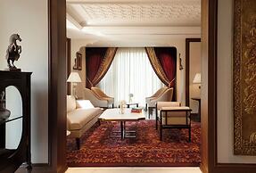 The Leela Palace Jaipur