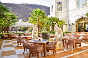 The Leela Palace Jaipur