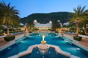 The Leela Palace Jaipur