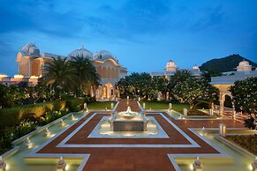 The Leela Palace Jaipur