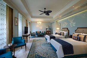 The Leela Palace Jaipur