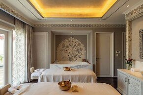 The Leela Palace Jaipur
