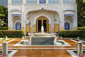 The Leela Palace Jaipur