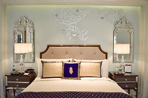 The Leela Palace Jaipur