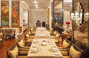 The Leela Palace Jaipur