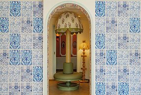 The Leela Palace Jaipur