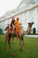The Leela Palace Jaipur