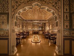 The Leela Palace Jaipur