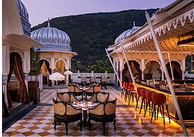 The Leela Palace Jaipur