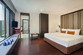 Wyndham Dreamland Resort Bali