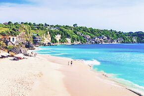 Wyndham Dreamland Resort Bali