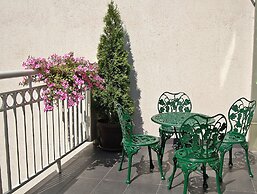 Guest House Vida