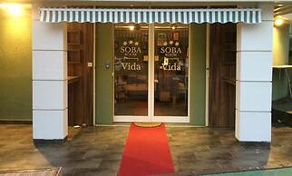 Guest House Vida