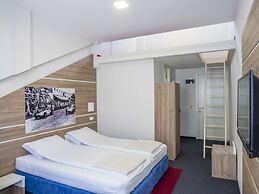 Guest House Vida