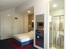 Guest House Vida