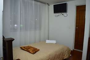 Hotel Dancar