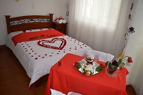 Hotel Dancar