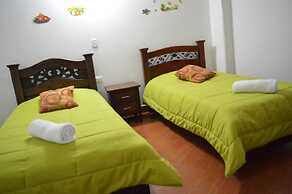 Hotel Dancar