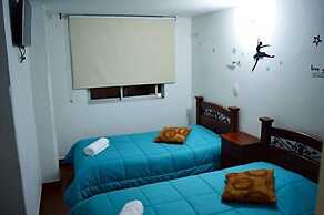Hotel Dancar